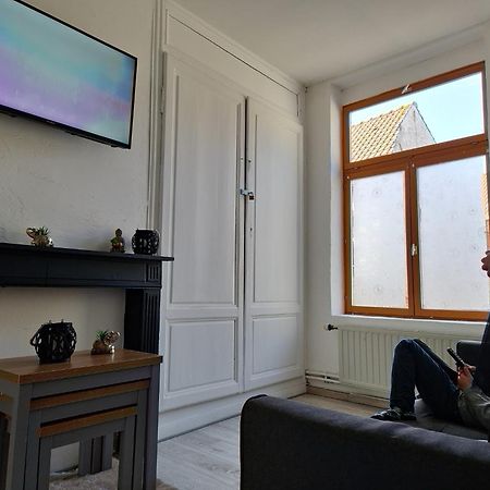 At Dream Appartement 베르그 외부 사진