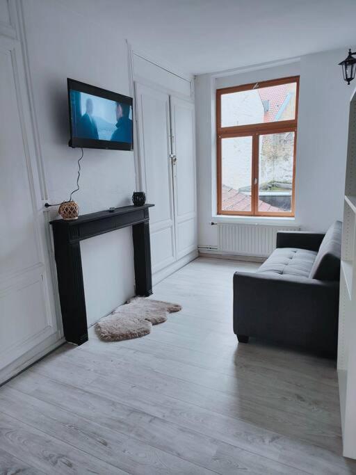 At Dream Appartement 베르그 외부 사진