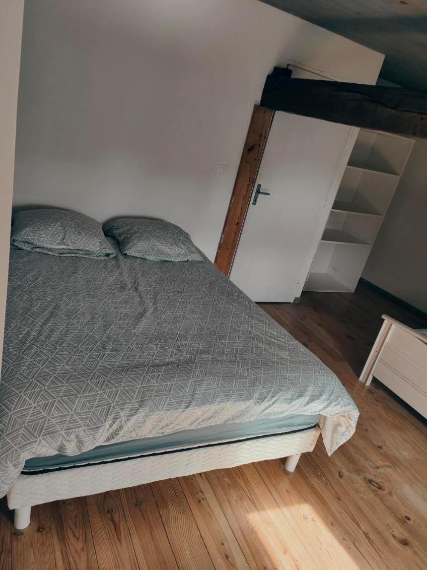 At Dream Appartement 베르그 외부 사진